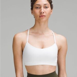 Lululemon Sports Bra Size 4